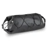 Stuurtassen < ACID PACK PRO 9 Dry Bag voor Stuurtas - zwart