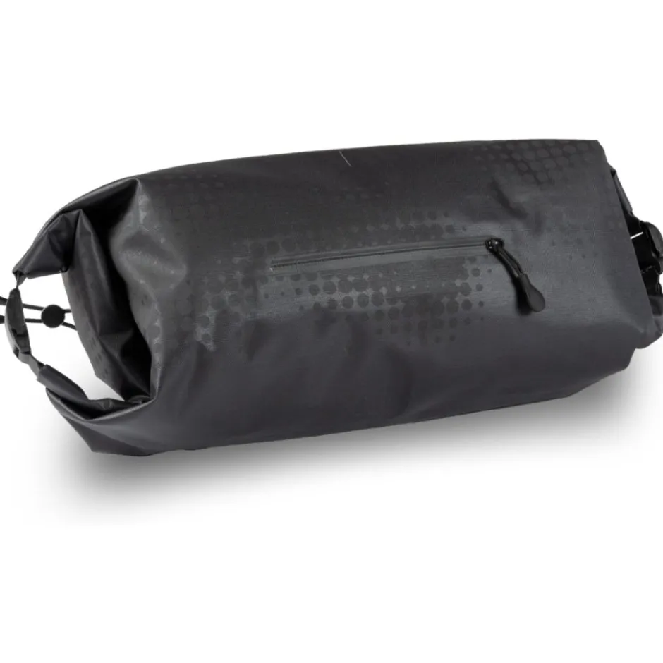 Stuurtassen < ACID PACK PRO 9 Dry Bag voor Stuurtas - zwart