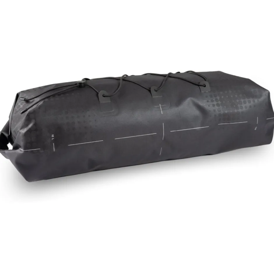 Stuurtassen < ACID PACK PRO 15 Dry Bag voor Stuurtas - zwart