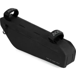 ACID PACK PRO 2 Frame Bag - black