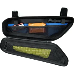 ACID PACK PRO 2 Frame Bag - black