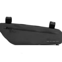 ACID PACK PRO 2 Frame Bag - black