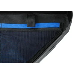 ACID PACK PRO 2 Frame Bag - black