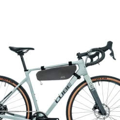 ACID PACK PRO 2 Frame Bag - black