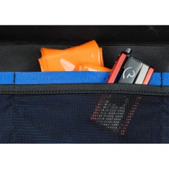 ACID PACK PRO 4 Frame Bag - black