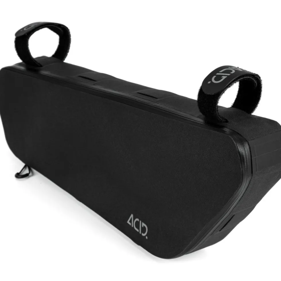 ACID PACK PRO 4 Frame Bag - black