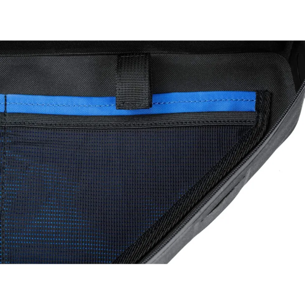 ACID PACK PRO 4 Frame Bag - black