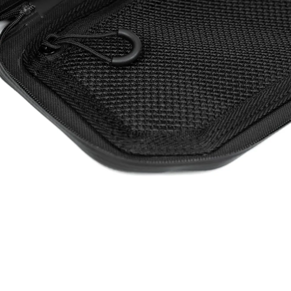 ACID PACK PRO 4 Frame Bag - black
