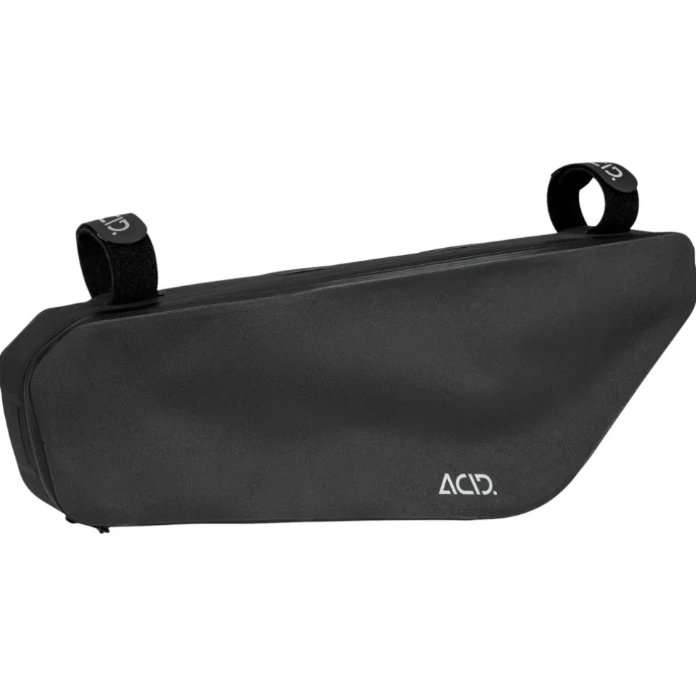ACID PACK PRO 4 Frame Bag - black