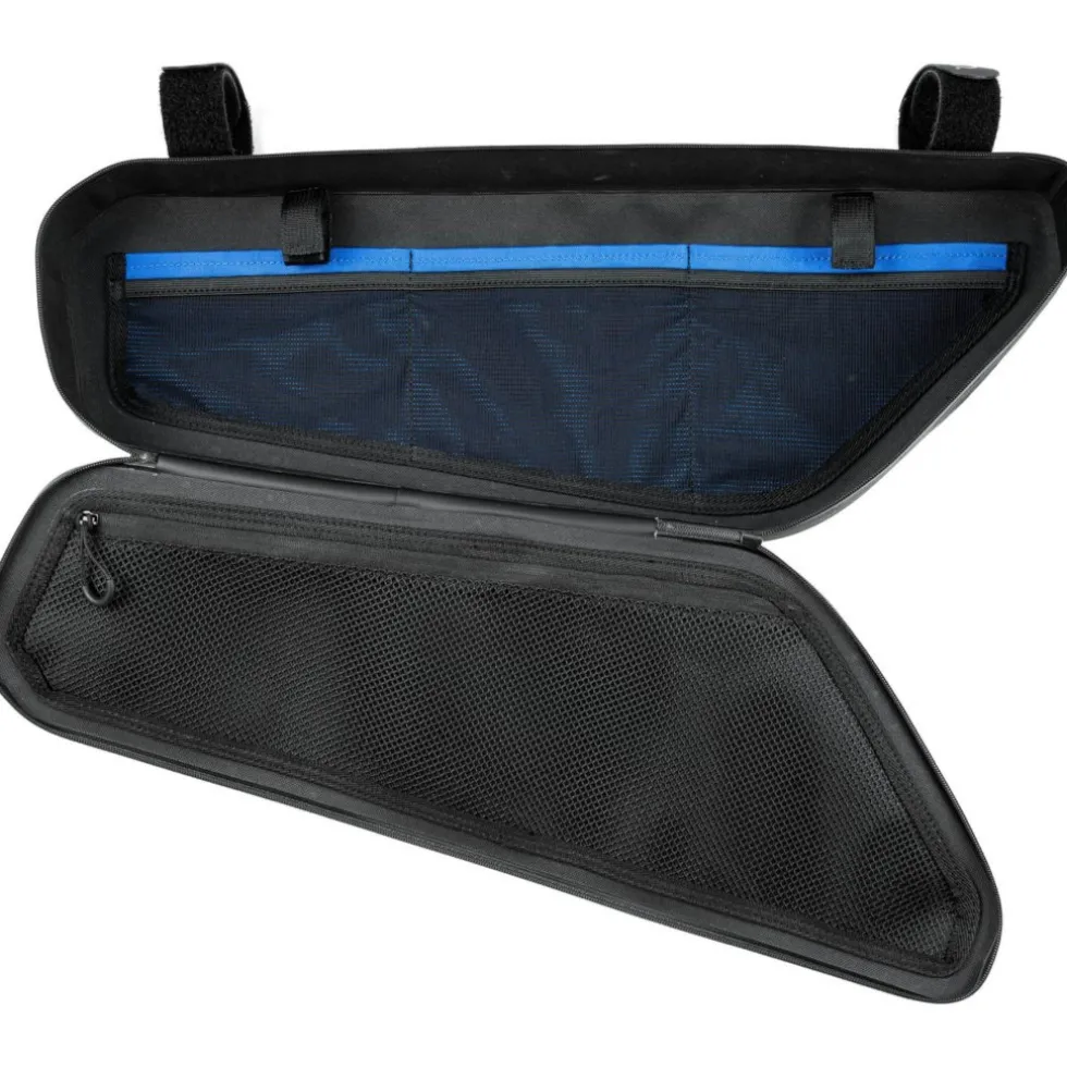 ACID PACK PRO 4 Frame Bag - black