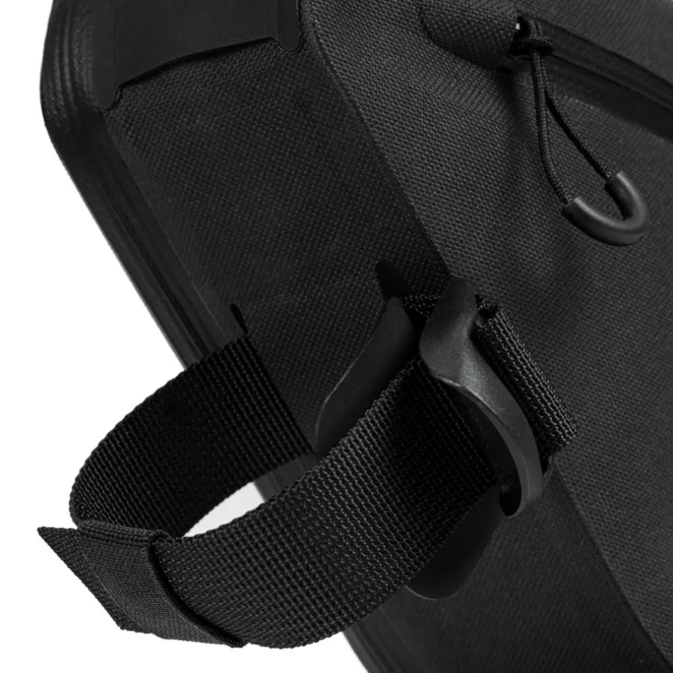 ACID PACK PRO 4 Frame Bag - black