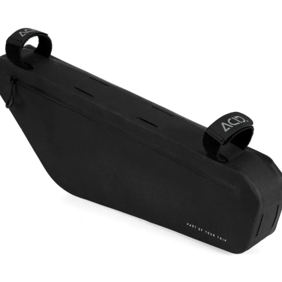 ACID PACK PRO 4 Frame Bag - black