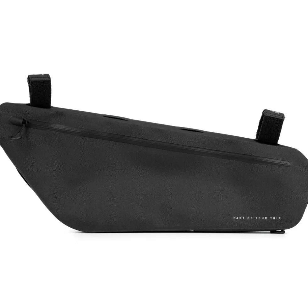 ACID PACK PRO 4 Frame Bag - black