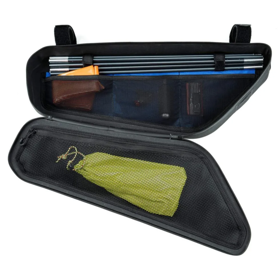 ACID PACK PRO 4 Frame Bag - black