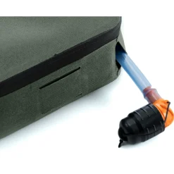 ACID PACK PRO 2 Frame Bag - green