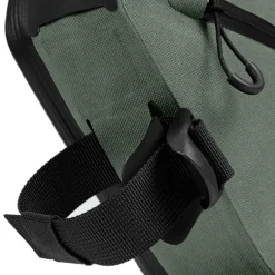 ACID PACK PRO 2 Frame Bag - green