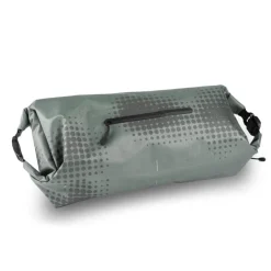 Stuurtassen < ACID PACK PRO 9 Handlebar Bag - black´n´green