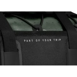Stuurtassen < ACID PACK PRO 9 Handlebar Bag - black´n´green