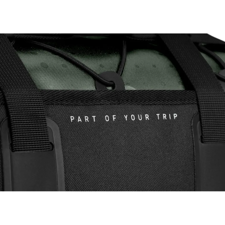 Stuurtassen < ACID PACK PRO 9 Handlebar Bag - black´n´green