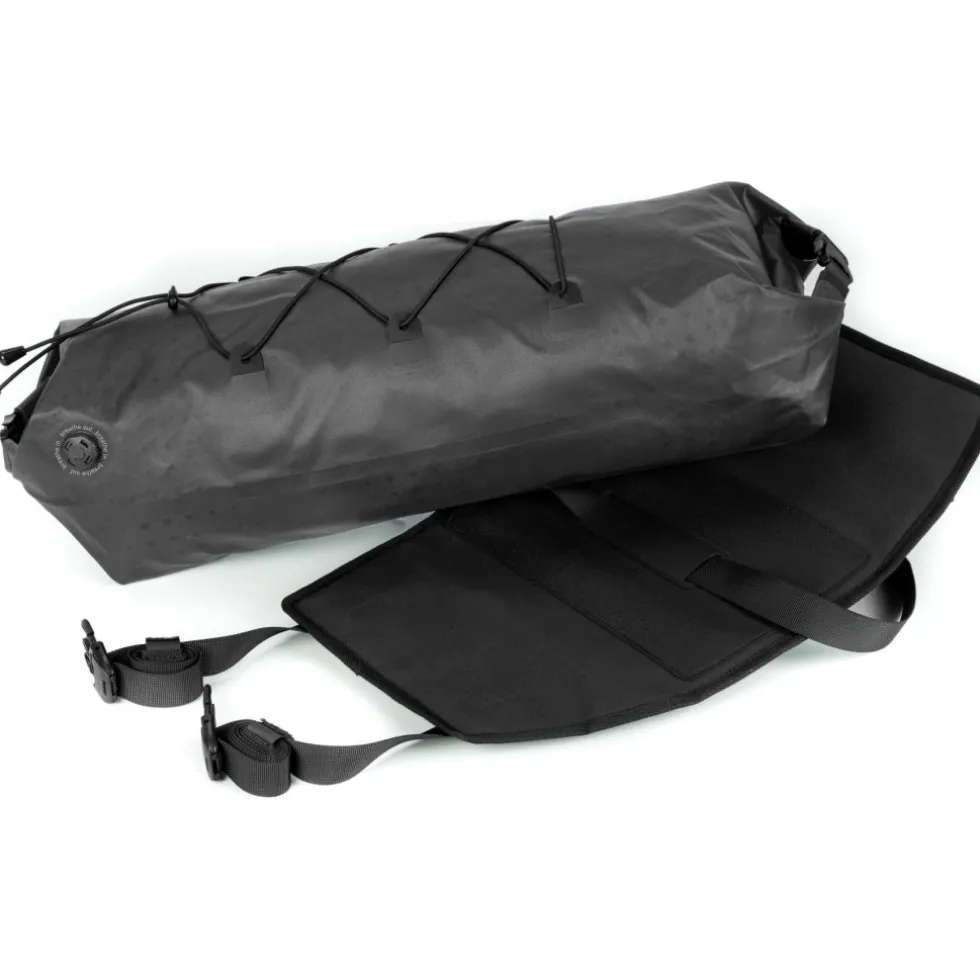 ACID PACK PRO 15 Handlebar Bag - black