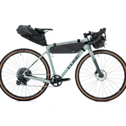 ACID PACK PRO 15 Handlebar Bag - black