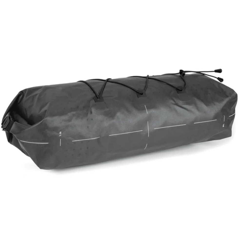 ACID PACK PRO 15 Handlebar Bag - black