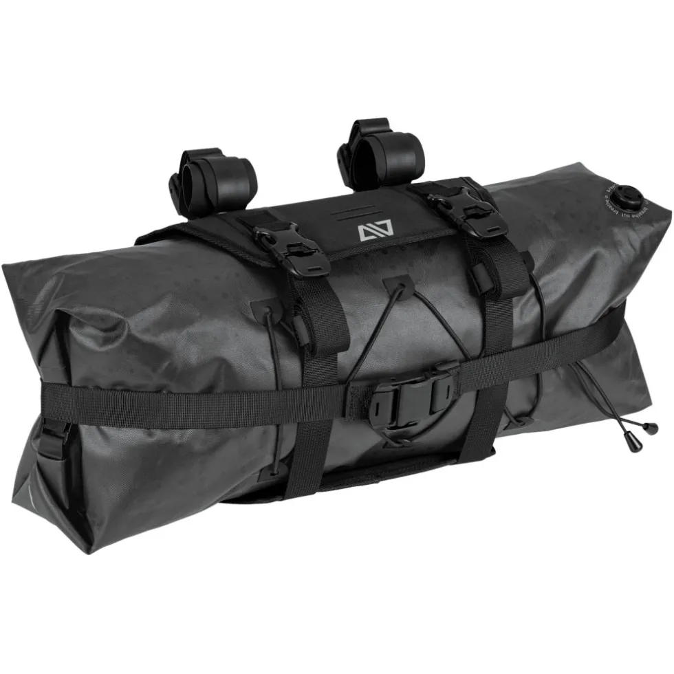 ACID PACK PRO 15 Handlebar Bag - black