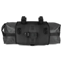 ACID PACK PRO 15 Handlebar Bag - black