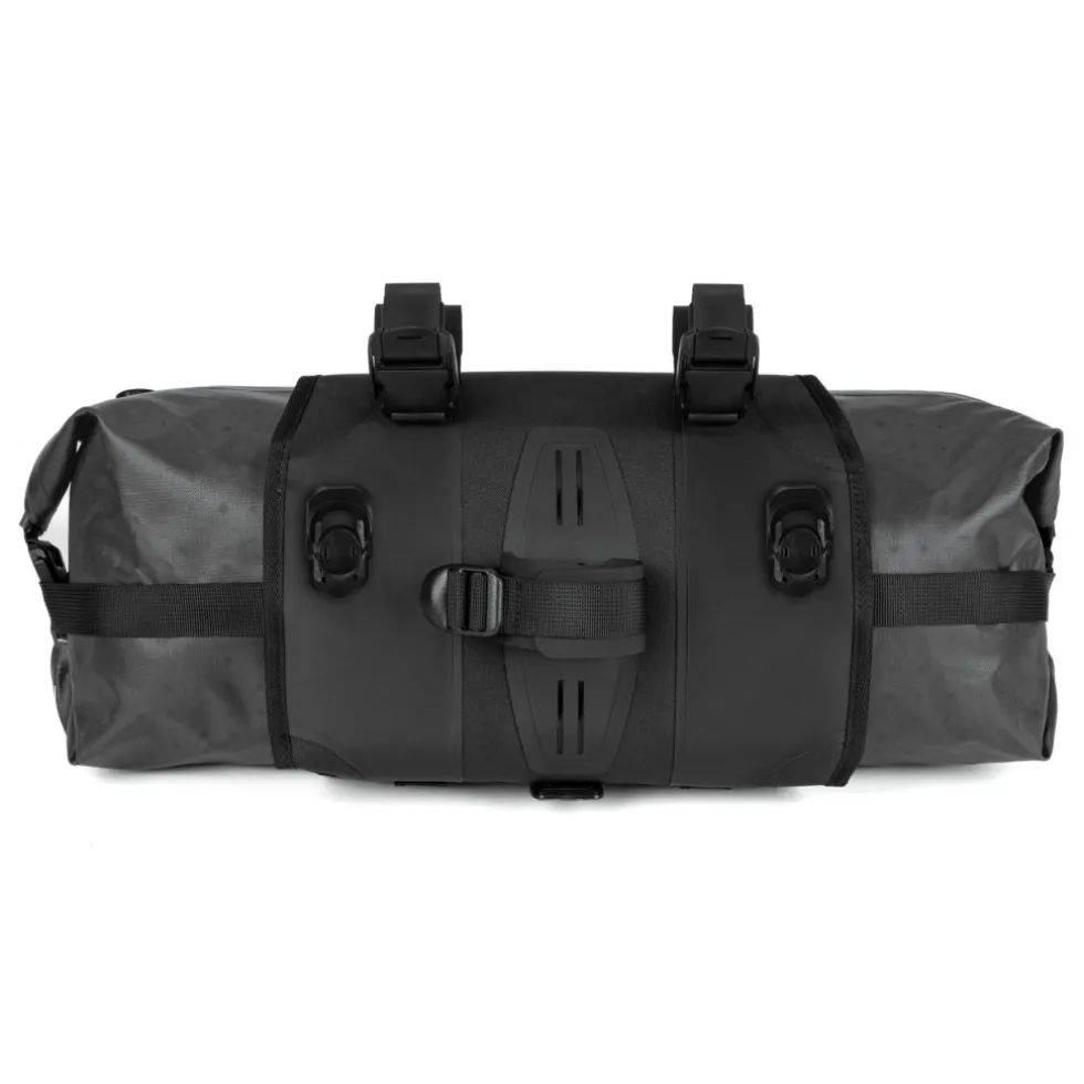 ACID PACK PRO 15 Handlebar Bag - black