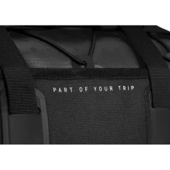 ACID PACK PRO 15 Handlebar Bag - black