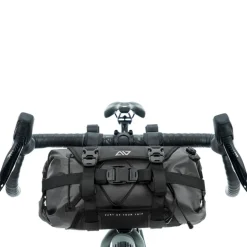 ACID PACK PRO 15 Handlebar Bag - black