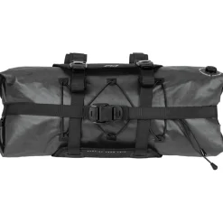 ACID PACK PRO 15 Handlebar Bag - black