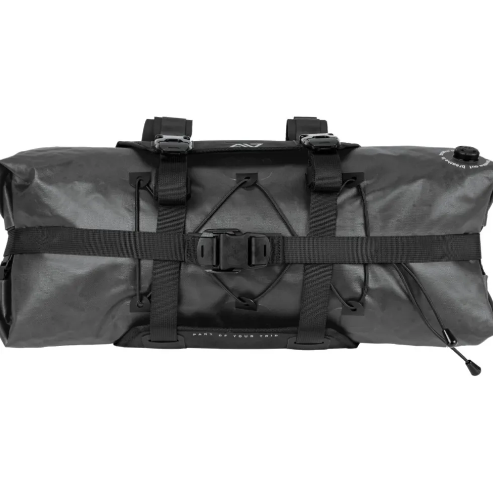 ACID PACK PRO 15 Handlebar Bag - black