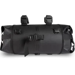 Stuurtassen < ACID PACK PRO 9 Handlebar Bag - black