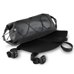 Stuurtassen < ACID PACK PRO 9 Handlebar Bag - black