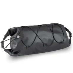 Stuurtassen < ACID PACK PRO 9 Handlebar Bag - black