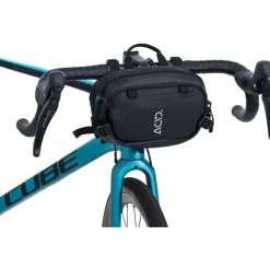 ACID PACK PRO 3 Heuptas - zwart
