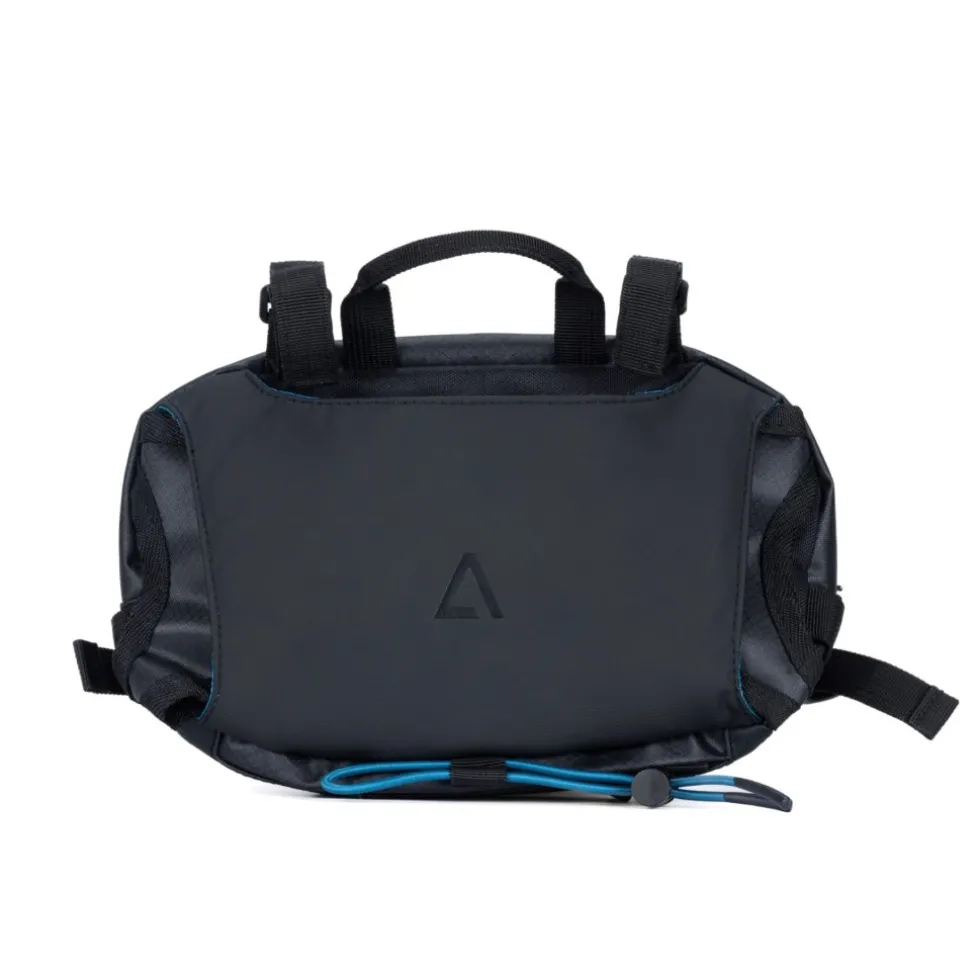 ACID PACK PRO 3 Heuptas - zwart