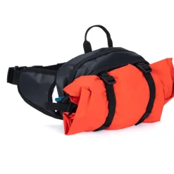 ACID PACK PRO 3 Heuptas - zwart