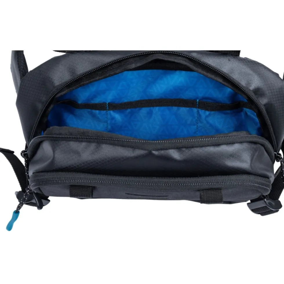 ACID PACK PRO 3 Heuptas - zwart