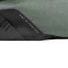 ACID PACK PRO 15 Saddle Bag - black´n´green