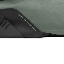 ACID PACK PRO 15 Saddle Bag - black´n´green