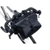 ACID PACK PRO 3 Stuurtas - zwart