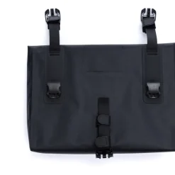 ACID PACK PRO 3 Stuurtas - zwart