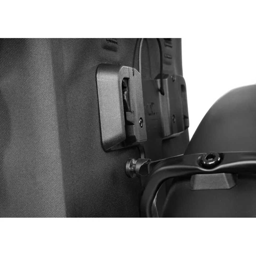 ACID Pro CILink Fietstas - 15L - zwart