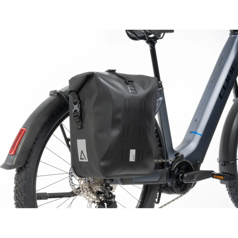 ACID Pro CILink Fietstas - 15L - zwart