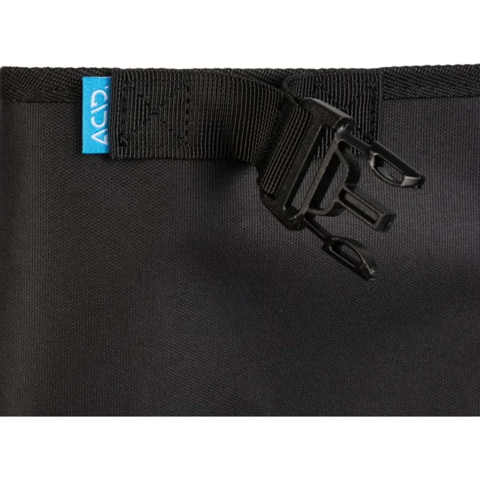 ACID Pro CILink Fietstas - 15L - zwart