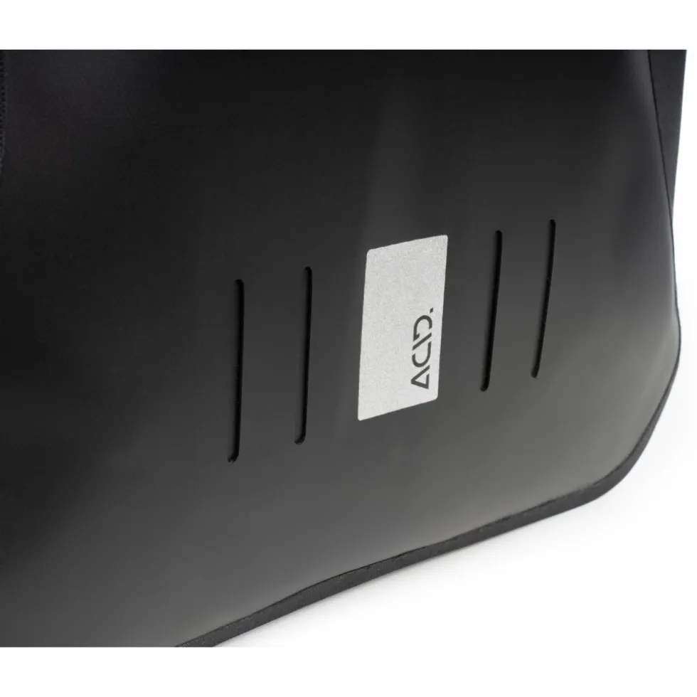 ACID Pro CILink Fietstas - 15L - zwart