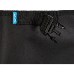 Bagagedragertassen < ACID PRO CILink Fietstas (Paar) - 2x20L - zwart