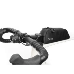 Verlichting|Verlichting Op Batterijen < ACID Pro-E 200 HB PowerBank Fietslamp Vooraan - black´n´space grey
